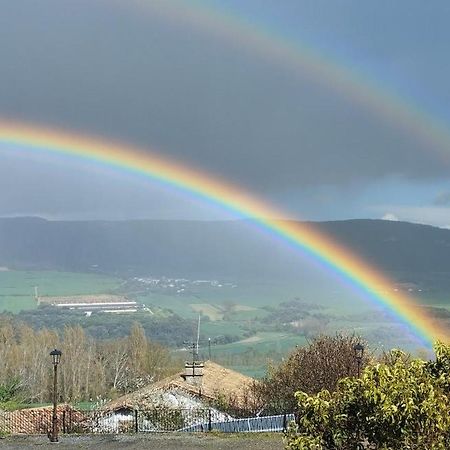El Rincon De Lokiz. Disfruta Navarra Al Natural Galdeano Exterior foto
